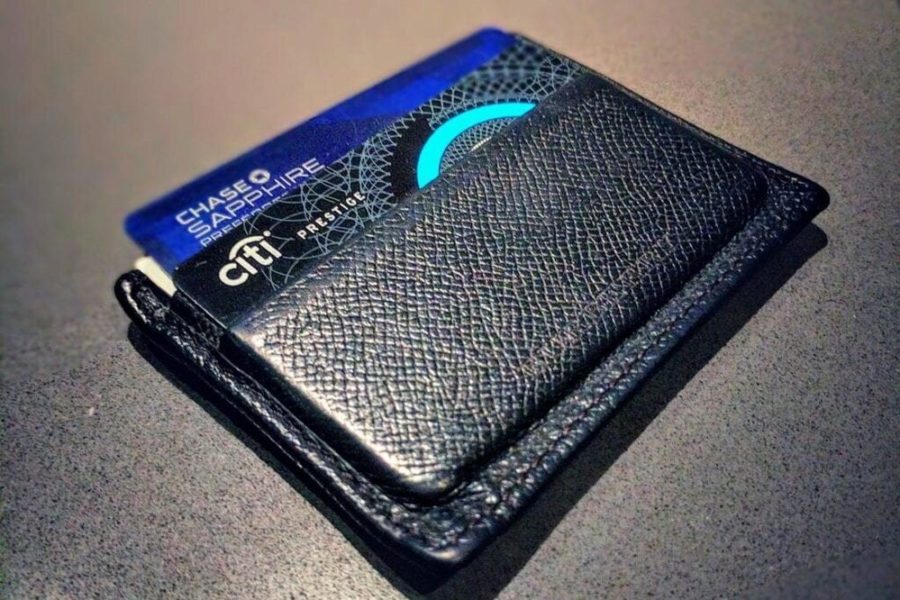 Citi credit card lineup