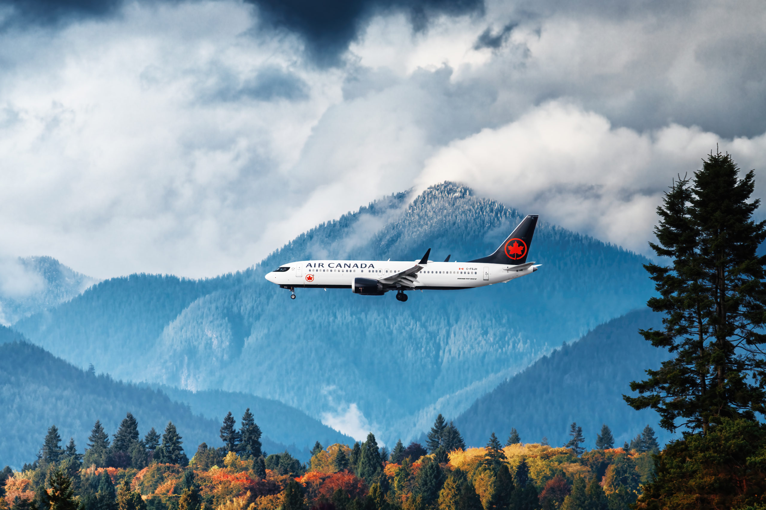 Aeroplan Elite Status: Guide to Qualifying and Privileges