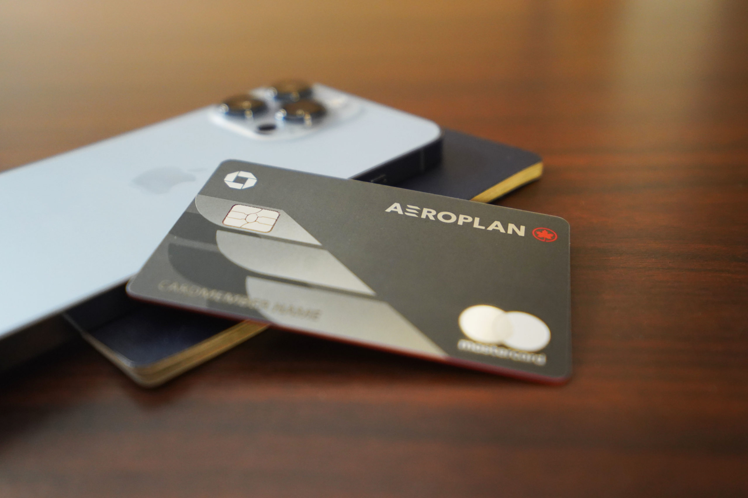The New Chase Aeroplan Card Everything You Need to Know Prince of Travel