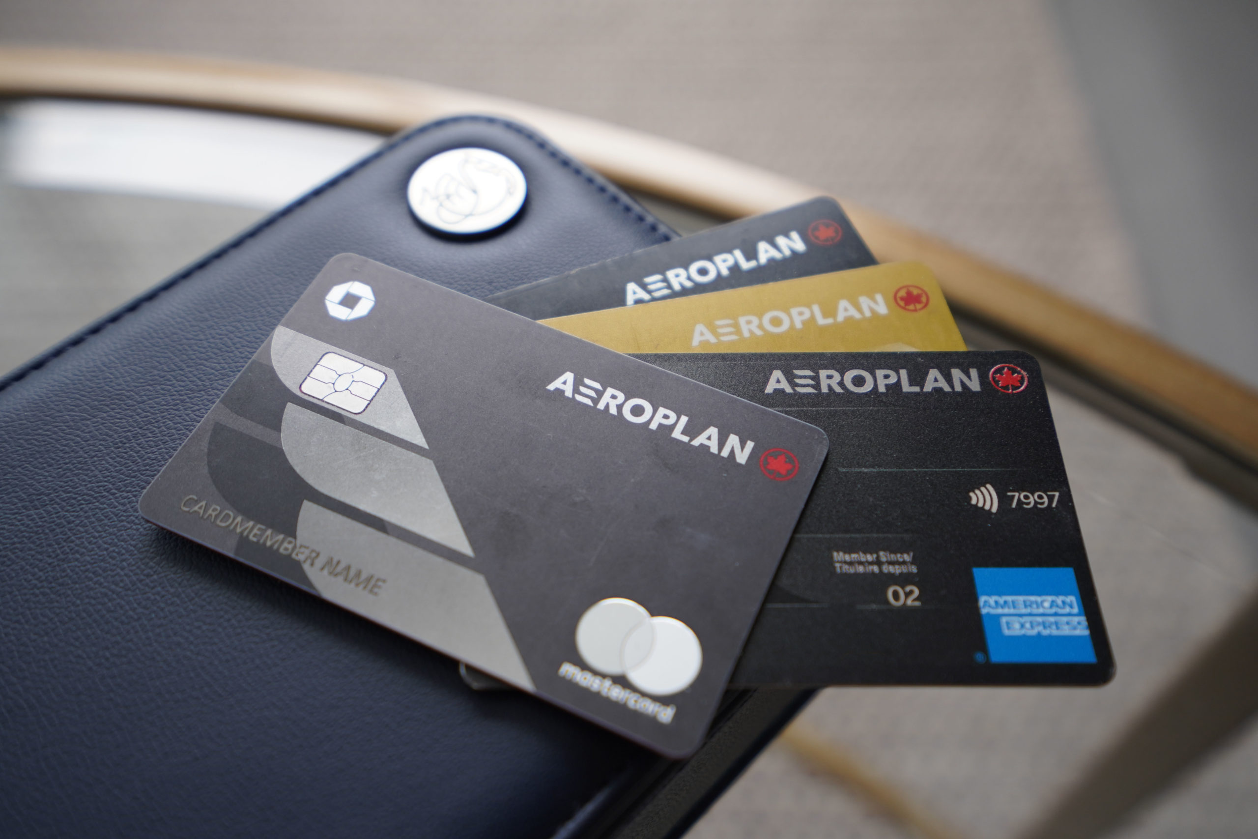 Cross-Border Aeroplan Credit Card Strategies | Prince of Travel