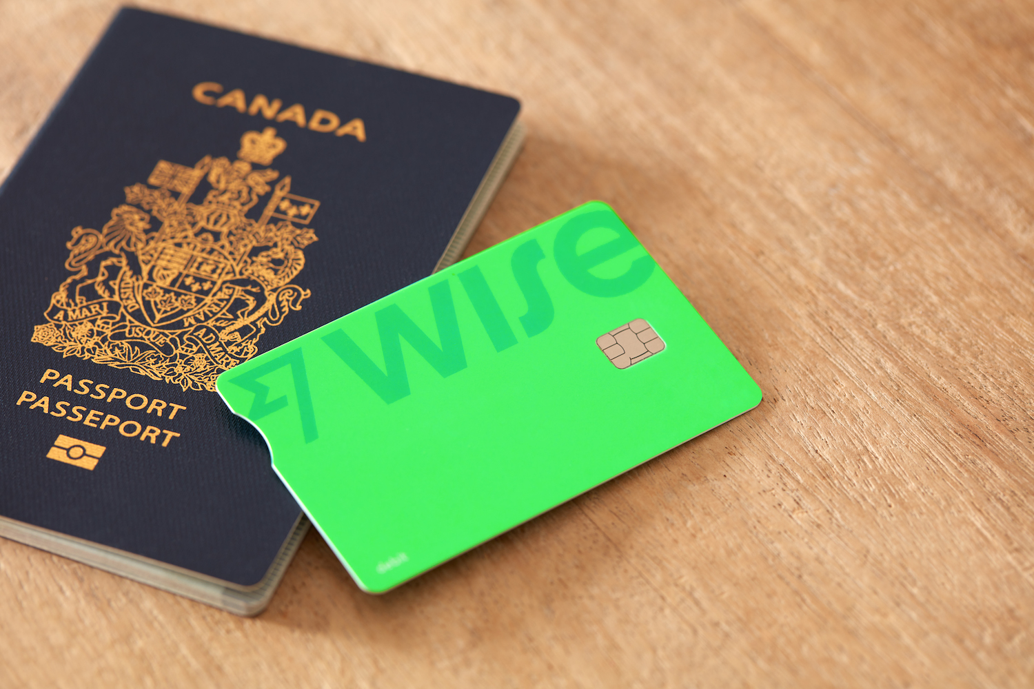 are wise travel cards good