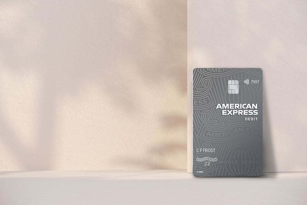 Does Amex Business Report To Personal Credit