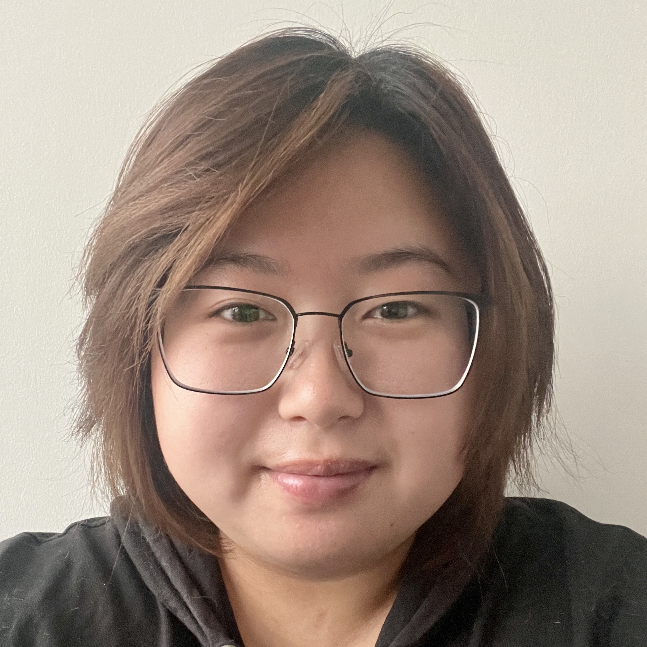 Rachel Yuan