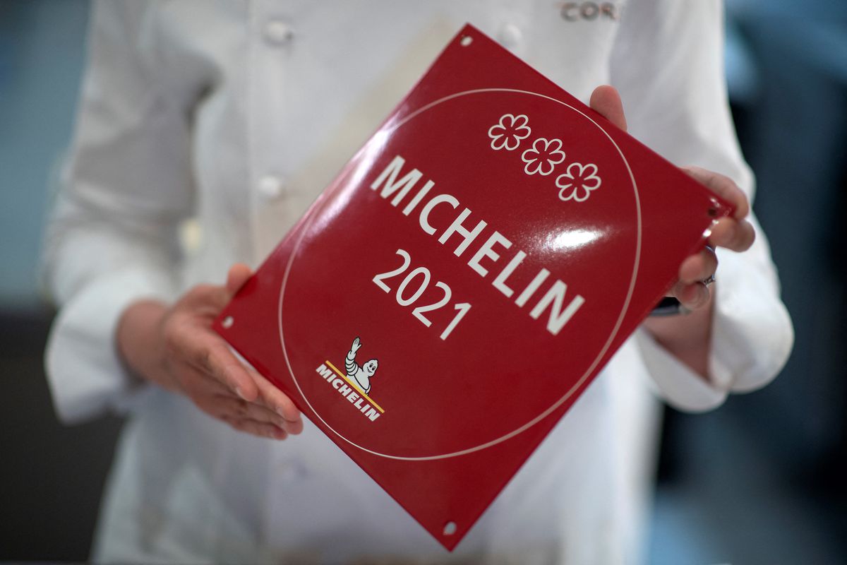 What Are Michelin Stars? Prince of Travel