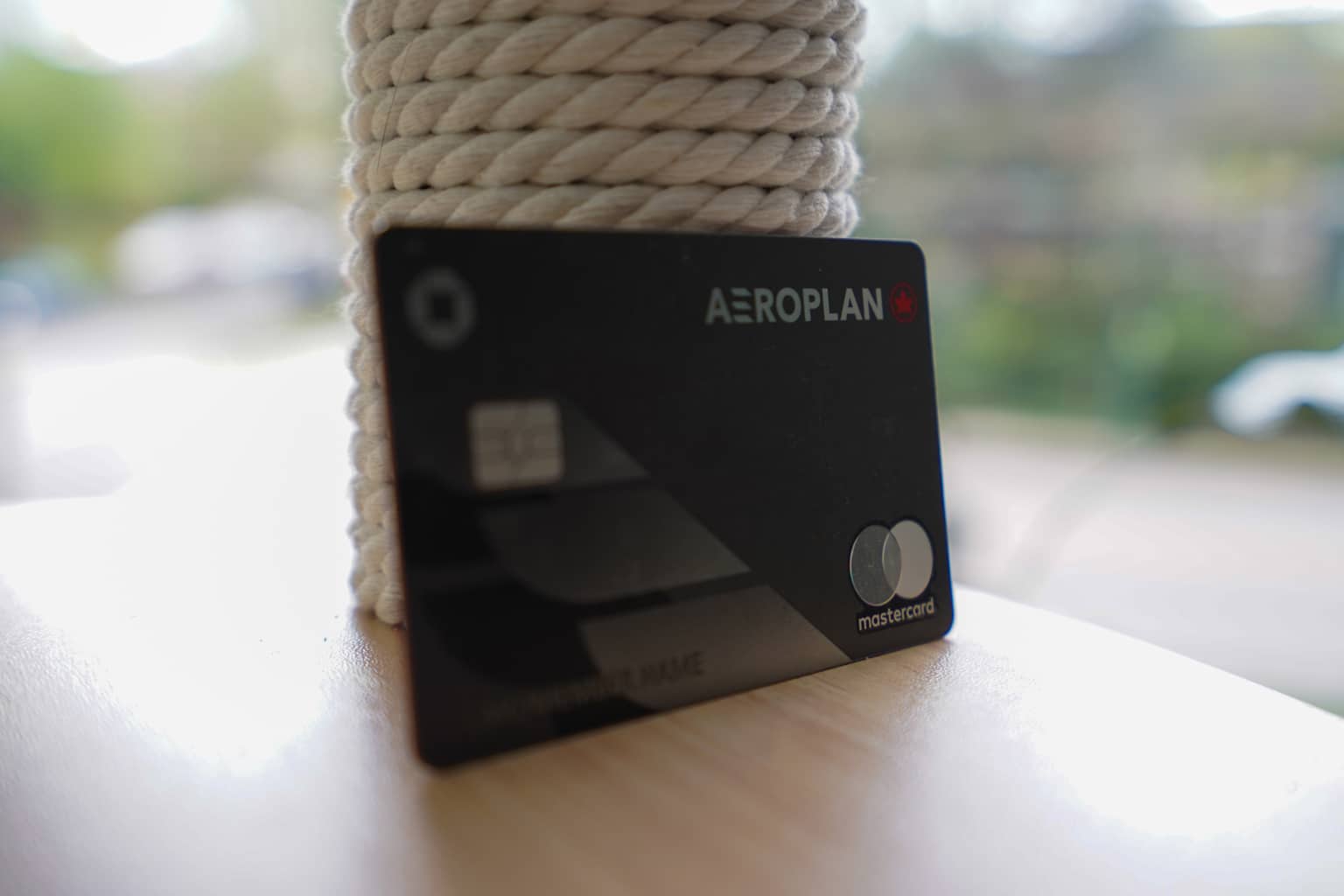 Chase Aeroplan Card: New Supply of 70,000 Factors