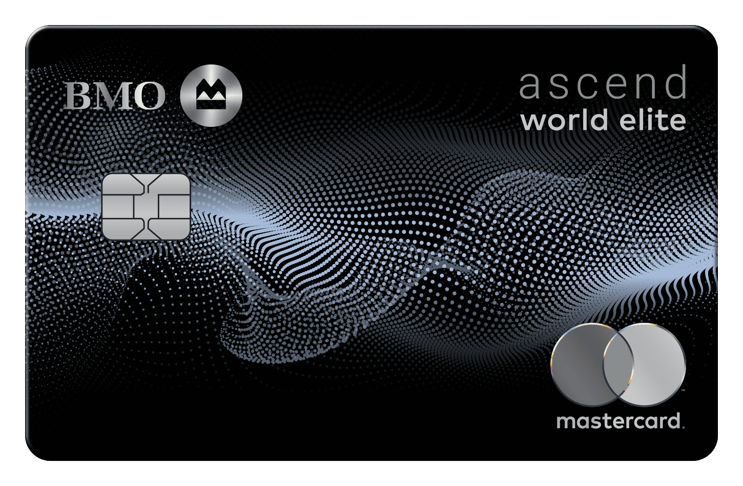 bmo ascend world elite mastercard