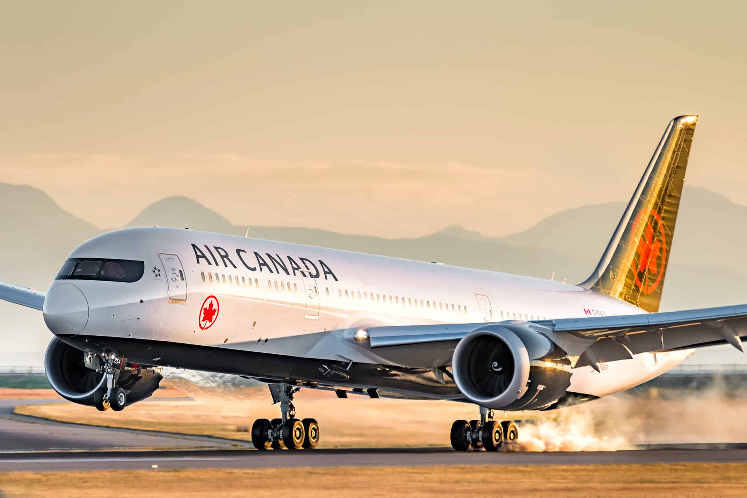 Air Canada Launches New Routes to Bangkok and Mumbai Prince of Travel