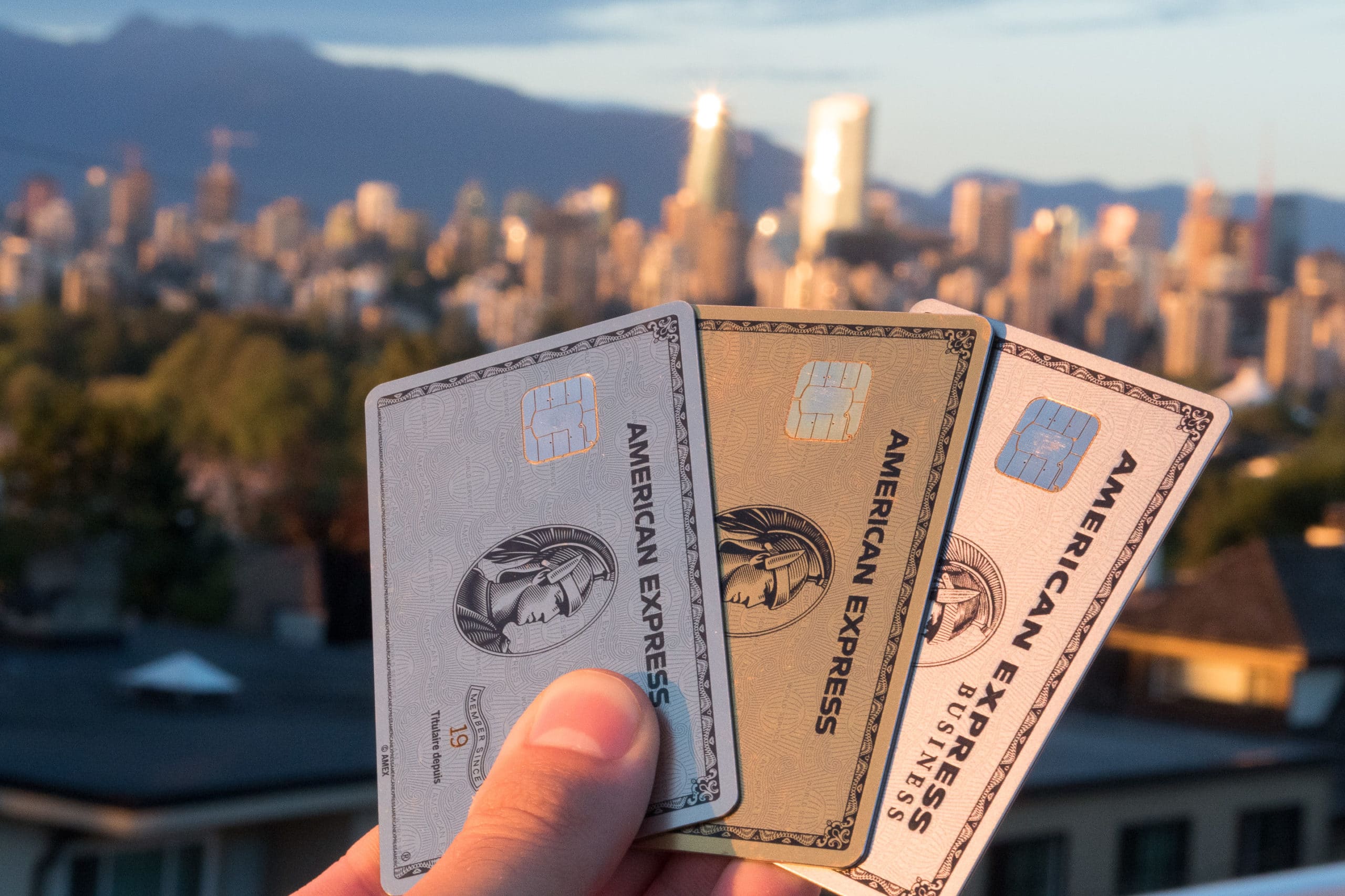 Amex Membership Rewards Cards: New Offers for Summer 2022 (120,000 Points!)