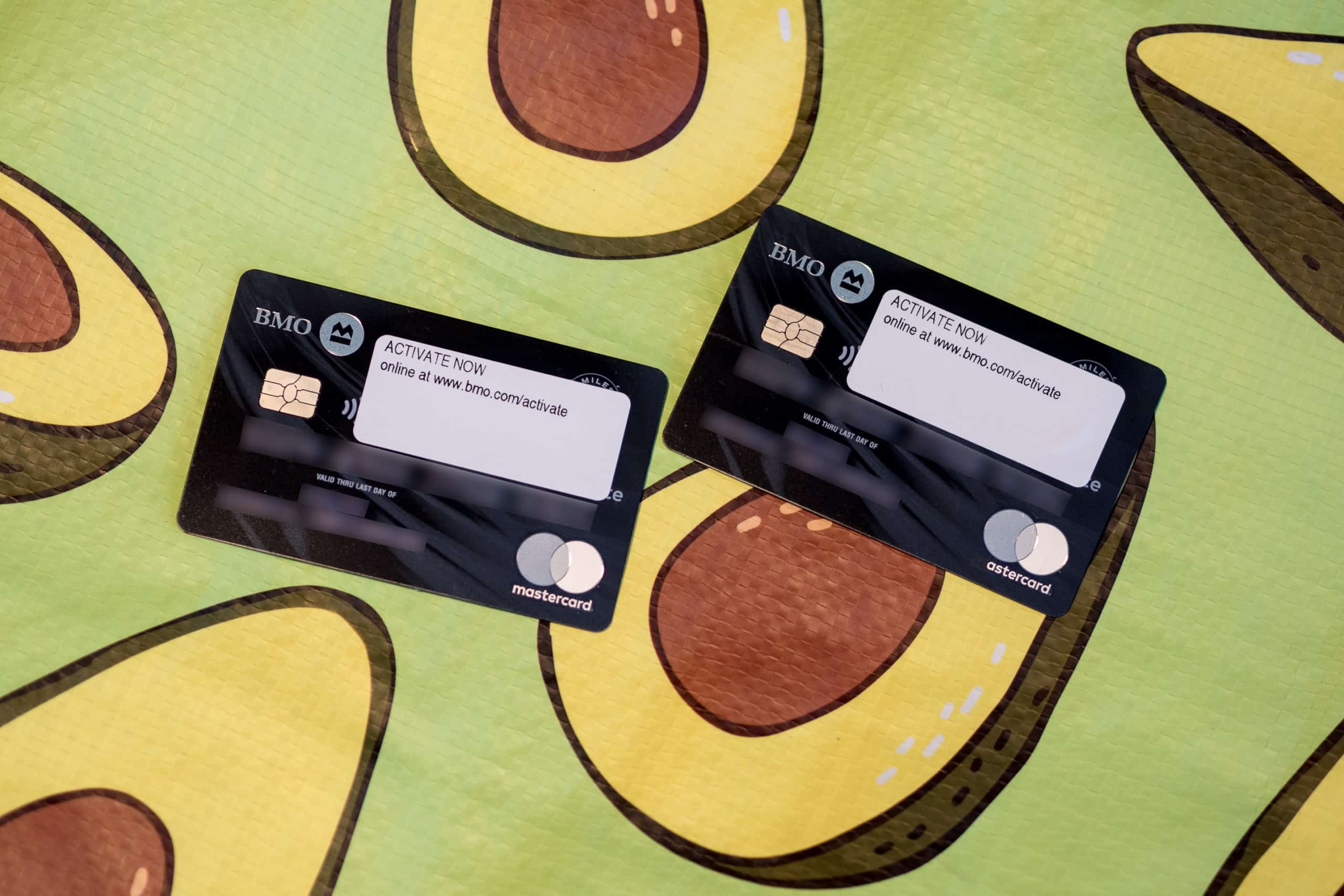 BMO Air Miles Playing cards: Earn Far more Benefits on Groceries