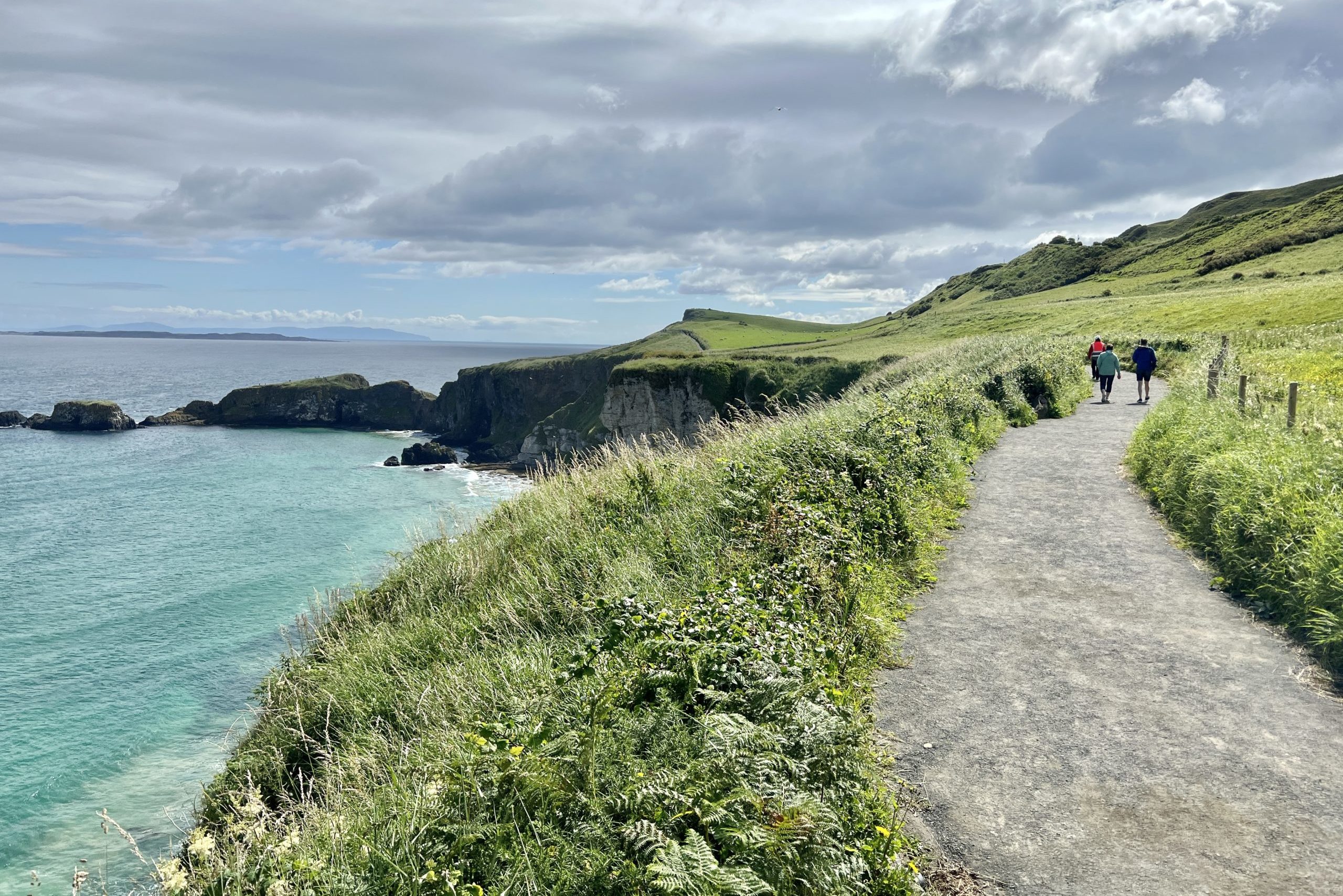 Family Travel in Ireland, Part 1: Planning a Trip to the Emerald Isle