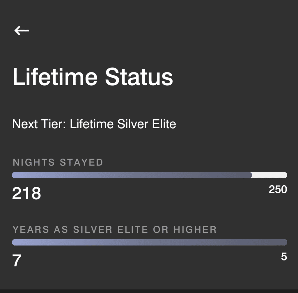 Marriott Bonvoy Elite Status Guide to Qualifying & Privileges Prince