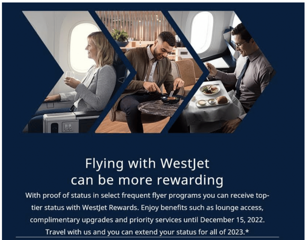 status-match-to-westjet-rewards-silver-gold-or-platinum-prince-of