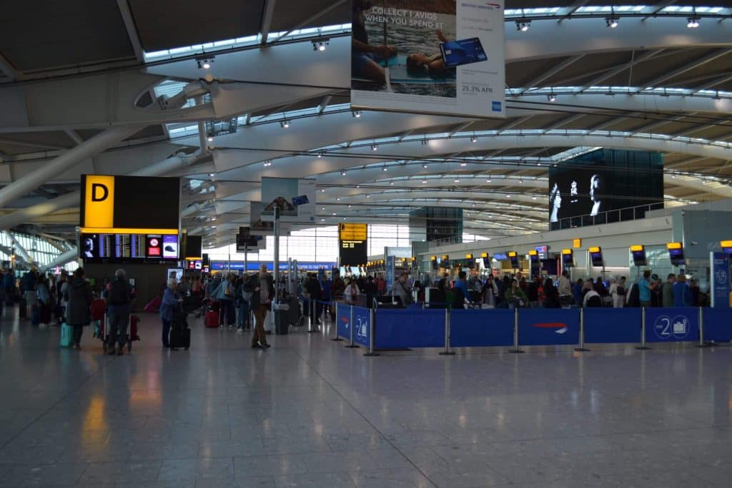 Positioning Flights: What You Need to Know | Prince of Travel