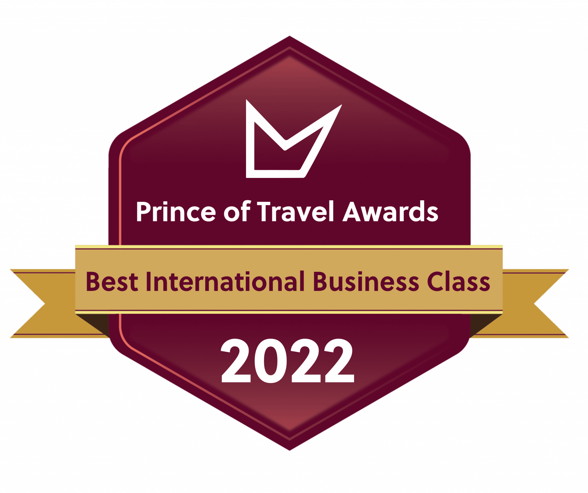 Vote Now 2022 Prince of Travel Awards (Airlines & Lounges) Prince of
