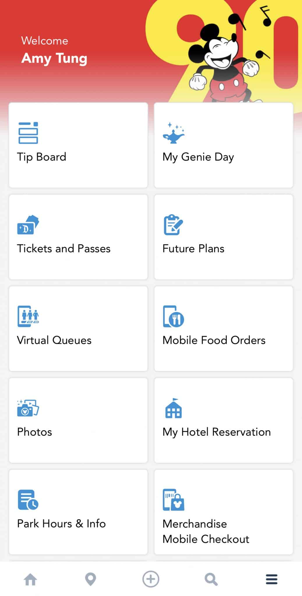 How to Maximize a Trip to Disneyland Prince of Travel