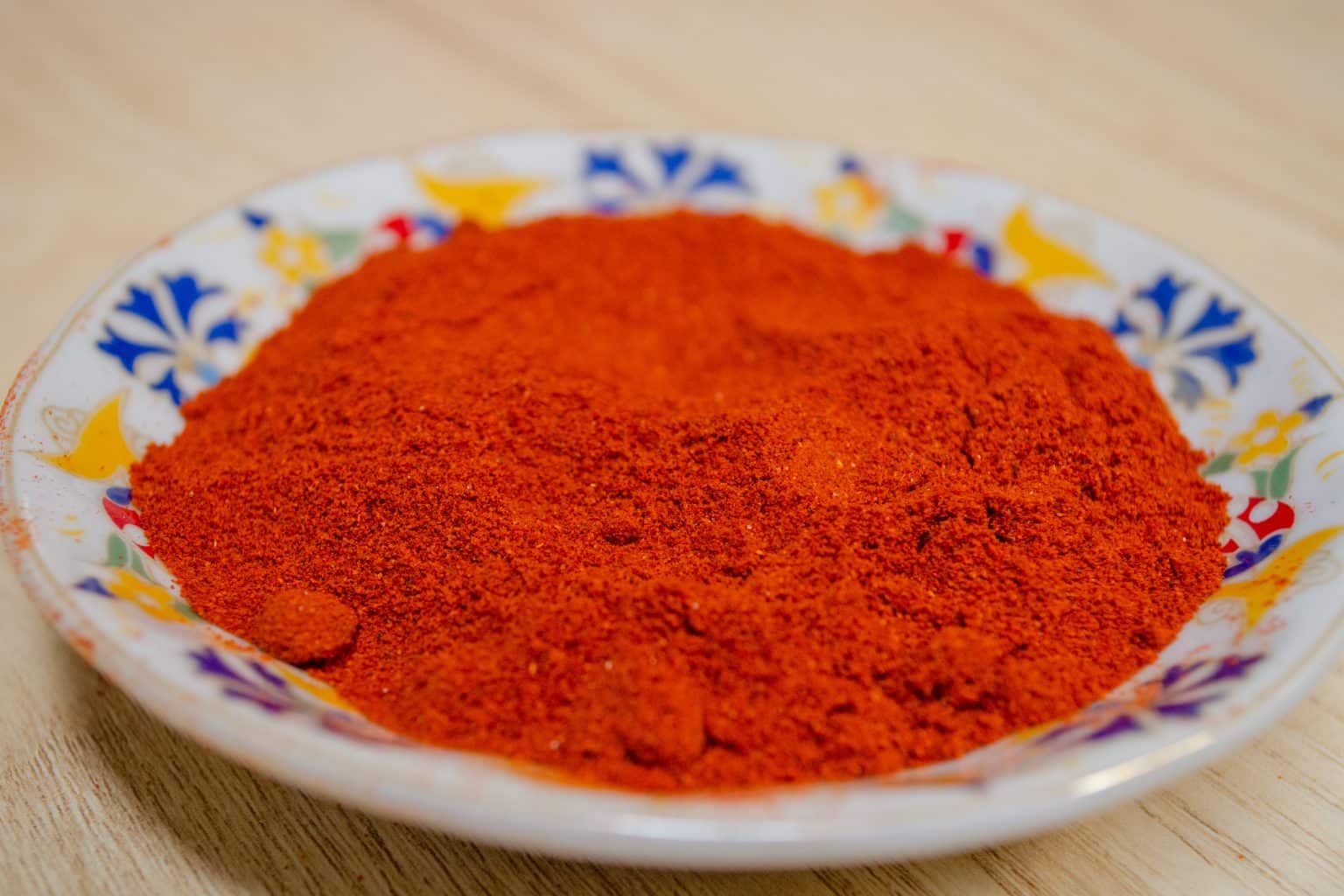 An Introduction to Hungarian Paprika Prince of Travel