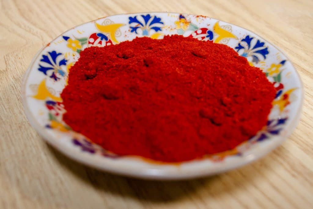 An Introduction to Hungarian Paprika Prince of Travel