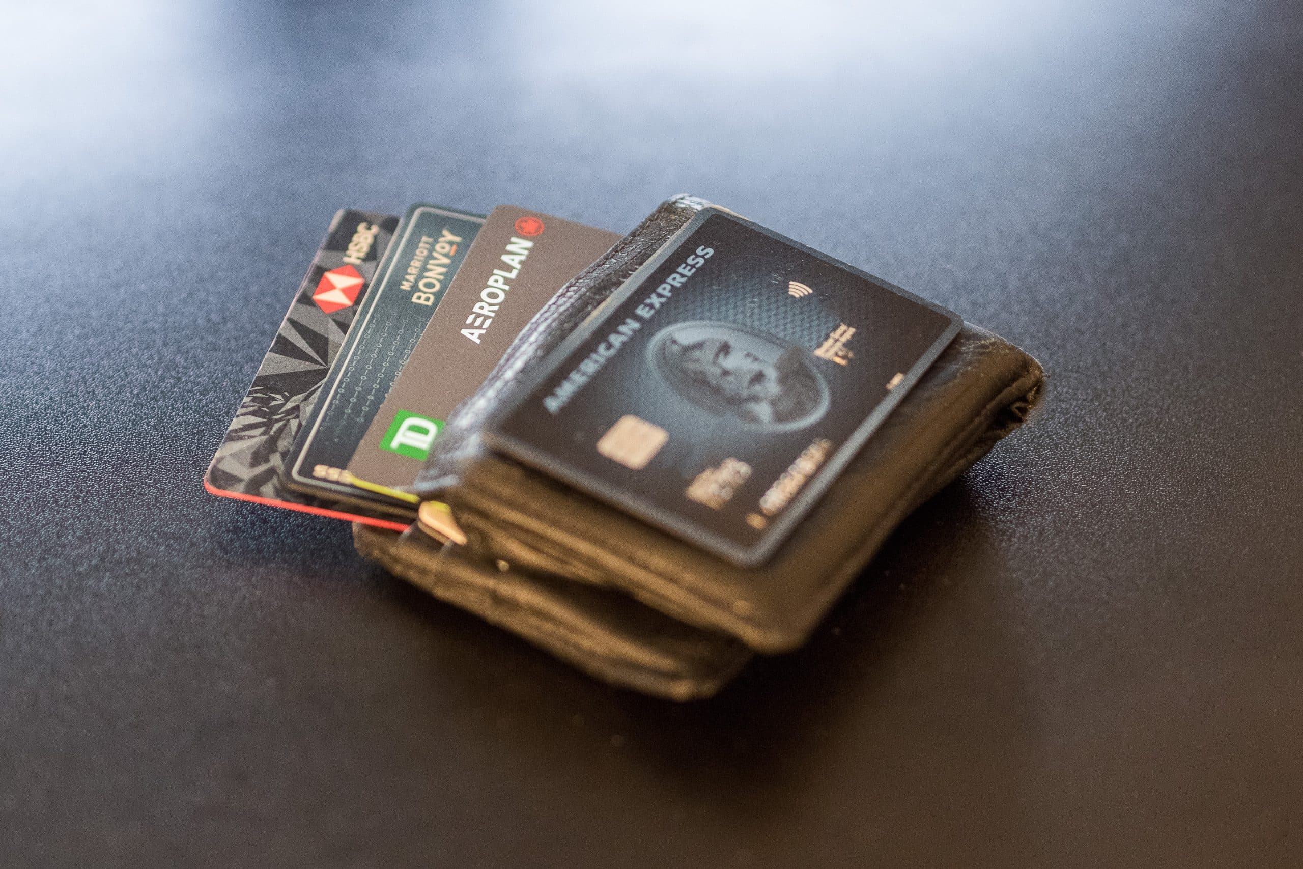 4 Essential Credit Cards for Every Canadian Traveller