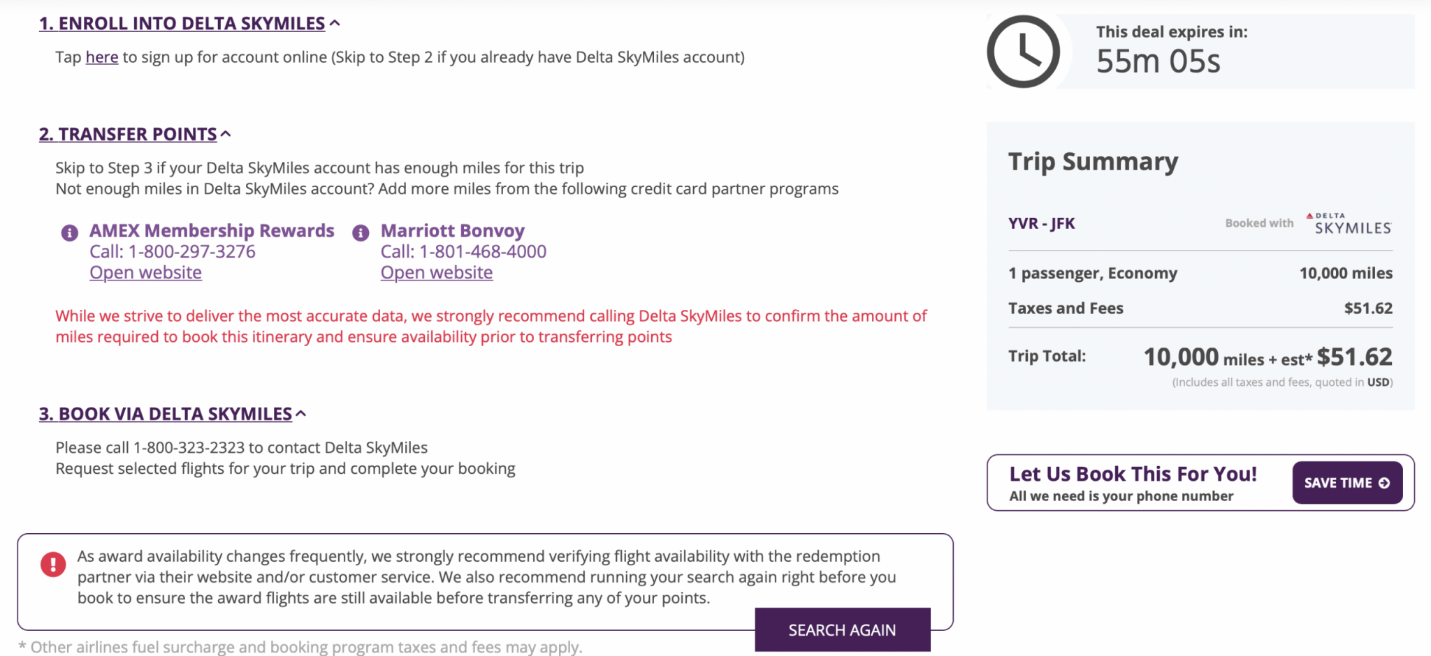 How to Use AwardLogic Like a Pro Prince of Travel