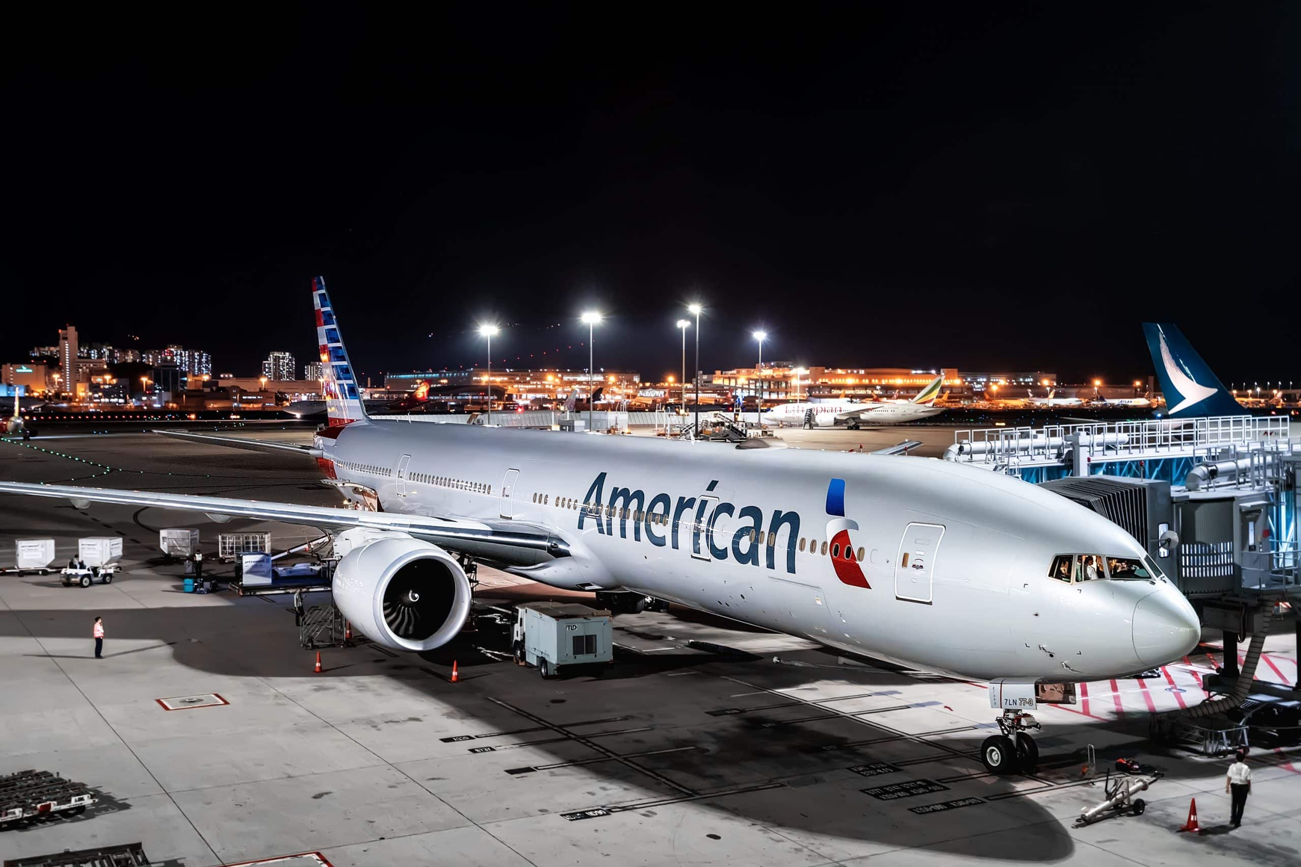 American Airlines AAdvantage Redemptions to Develop into Dynamic in 2023
