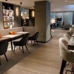 Review: Melbourne Marriott Hotel