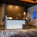 Review: Mesm Tokyo, Marriott Autograph Collection