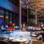 Review: Mesm Tokyo, Marriott Autograph Collection