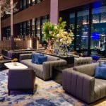 Review: Mesm Tokyo, Marriott Autograph Collection