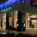 Review: Mesm Tokyo, Marriott Autograph Collection