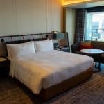 Review: Mesm Tokyo, Marriott Autograph Collection