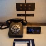Review: Mesm Tokyo, Marriott Autograph Collection