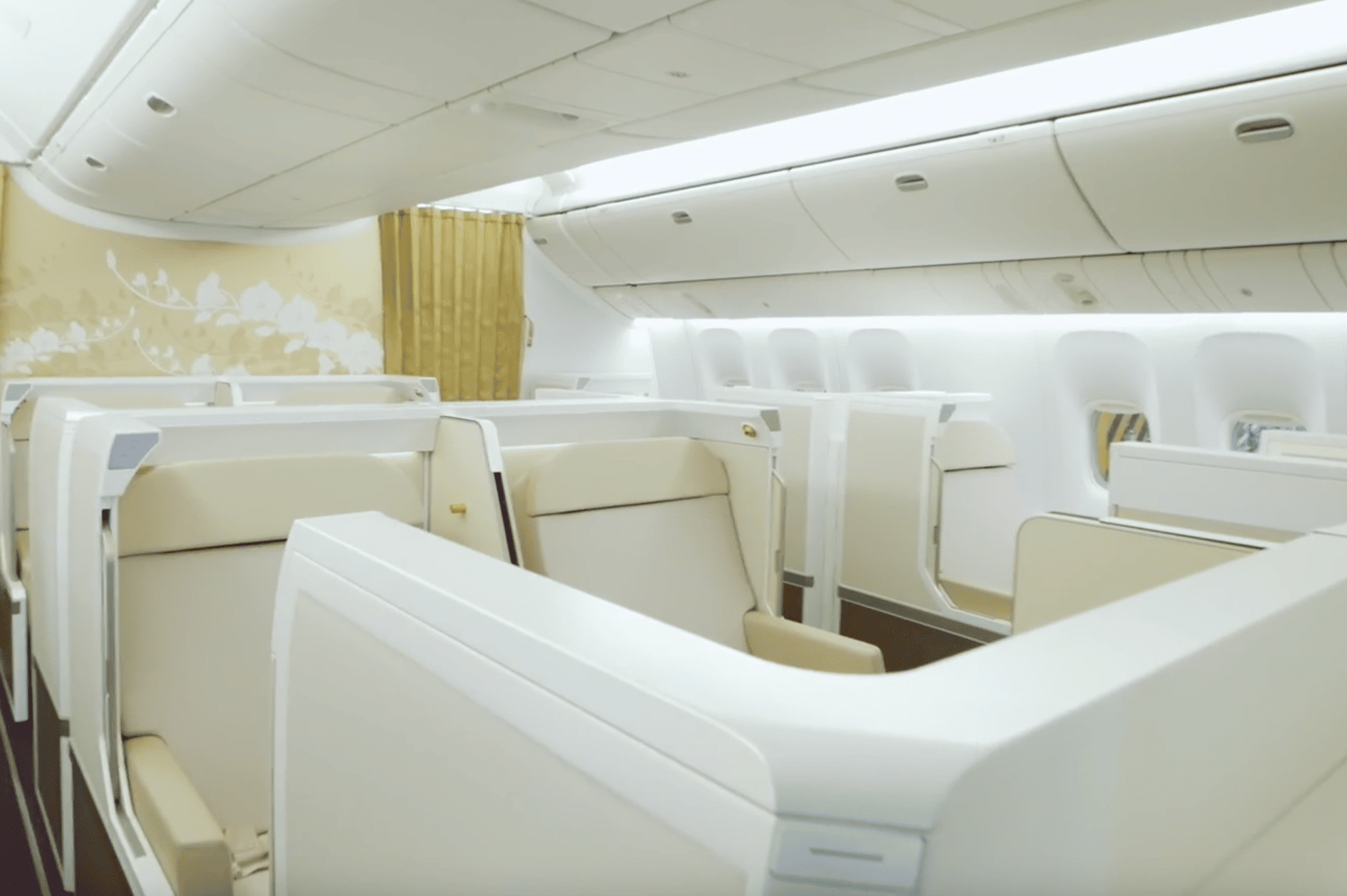 thai airways domestic travel requirements
