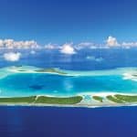 Booked: Pre-Honeymoon in the Pacific