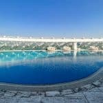 Review: W Abu Dhabi Yas Island
