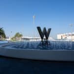 Review: W Abu Dhabi Yas Island