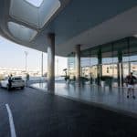 Review: W Abu Dhabi Yas Island