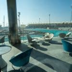 Review: W Abu Dhabi Yas Island