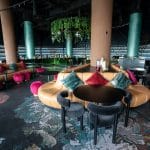 Review: W Abu Dhabi Yas Island