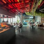 Review: W Abu Dhabi Yas Island