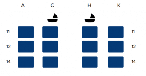 The Complete Guide to Singapore Airlines Business Class | Prince of Travel