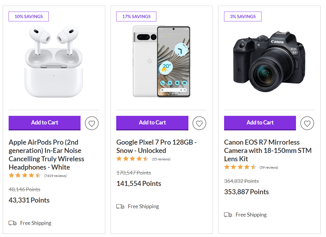 The Essential Guide to Scene+ Prince of Travel