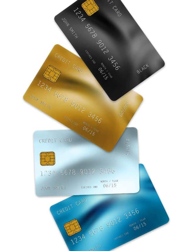 Which Credit Cards Have Annual Credits?