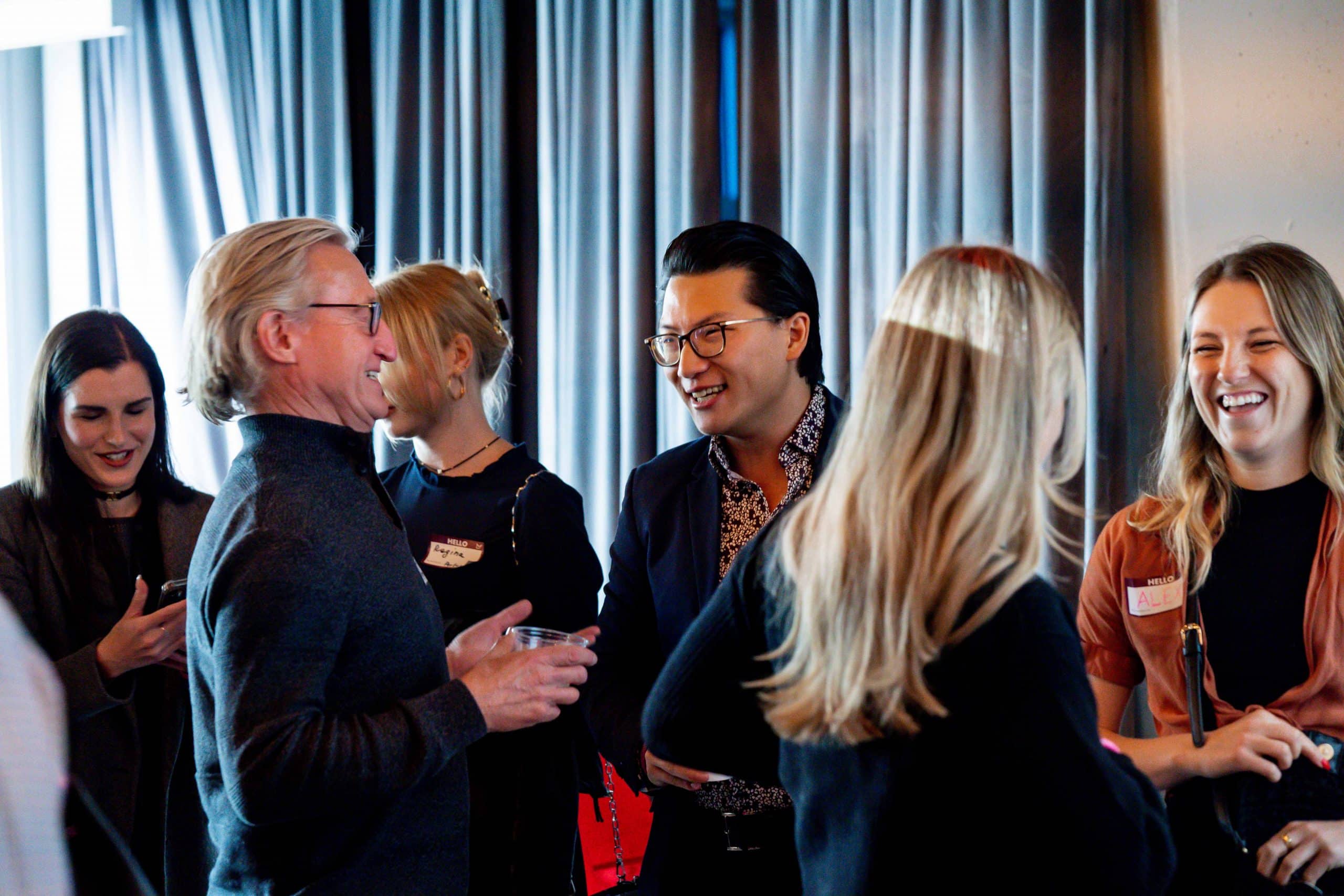 Roundup Prince Of Travel Signature Event Vancouver 2023 Prince Of Travel