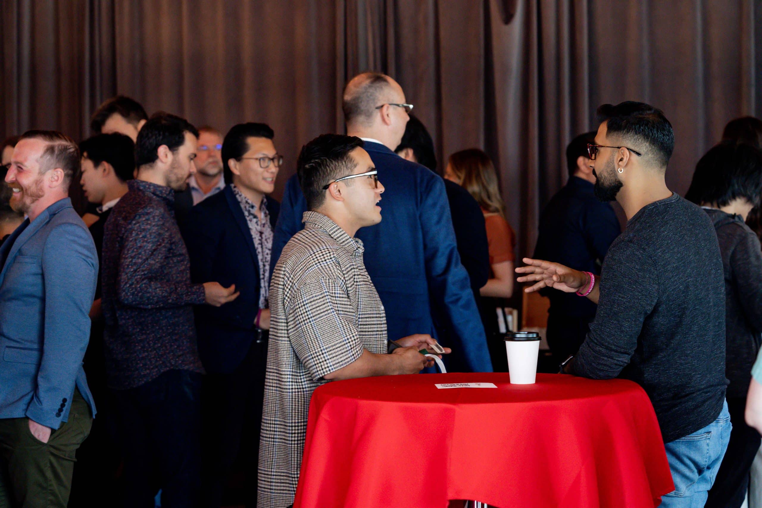 Roundup Prince Of Travel Signature Event Vancouver 2023 Prince Of Travel