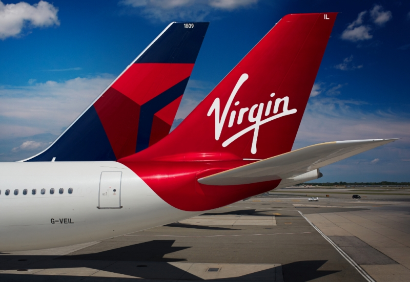 Virgin Atlantic Flying Club® Car Rental - Alamo Rent a Car
