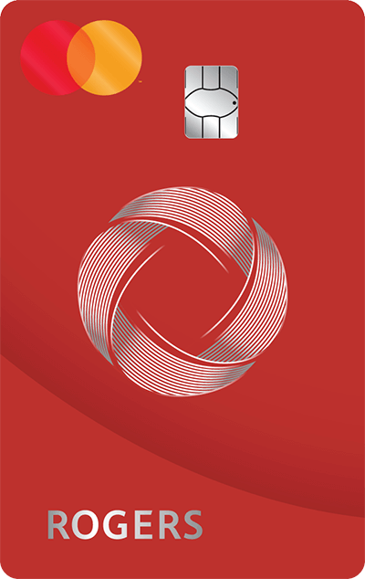 Rogers Red Mastercard Prince Of Travel