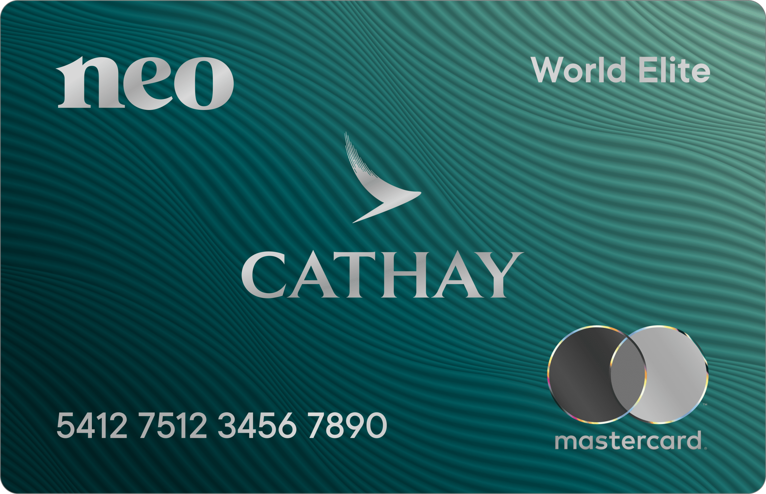 Cathay World Elite