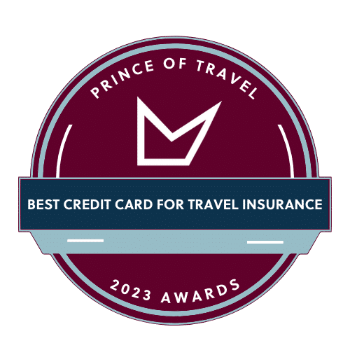 Best Credit Card for Travel Insurance 2023