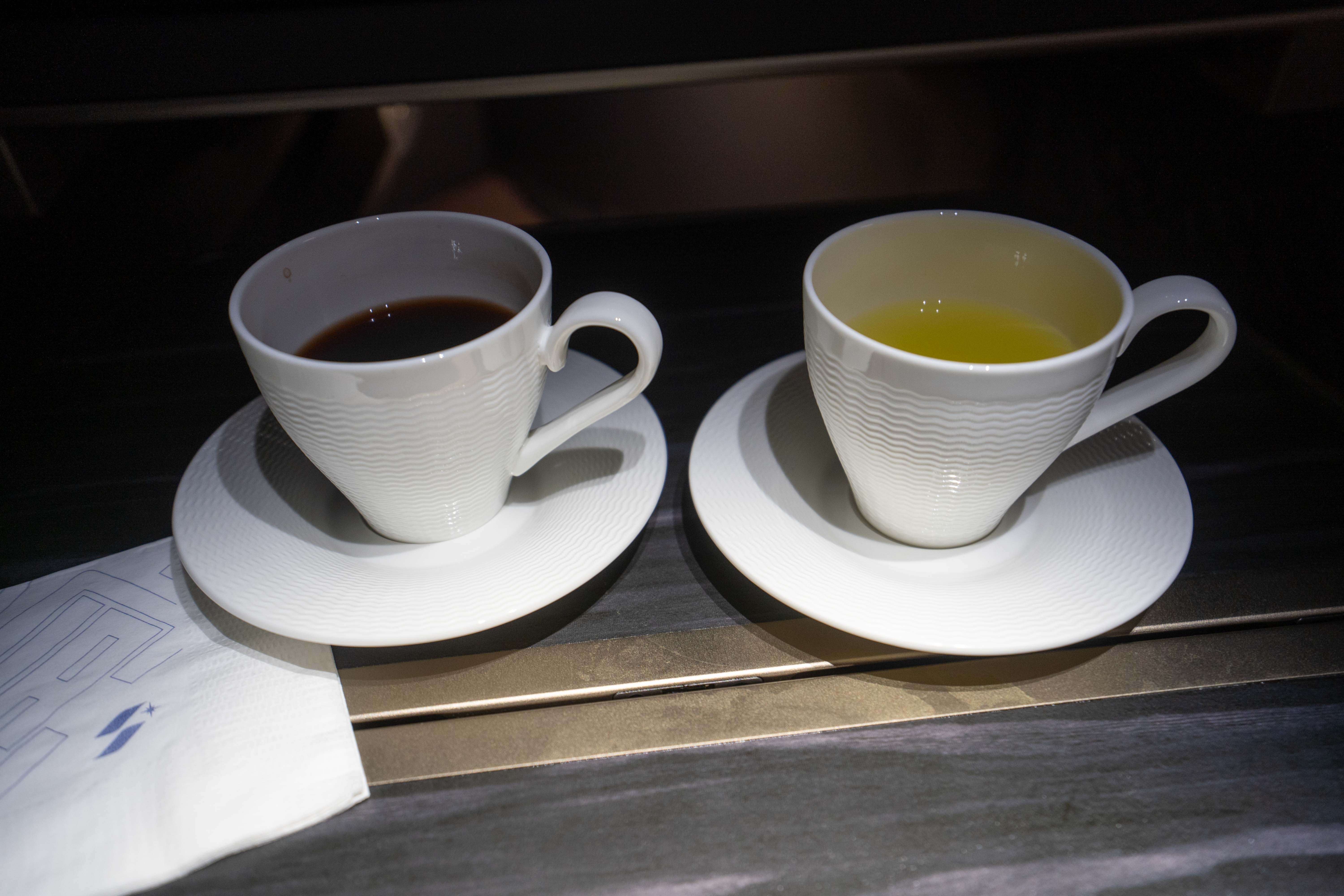 Starlux signature cups