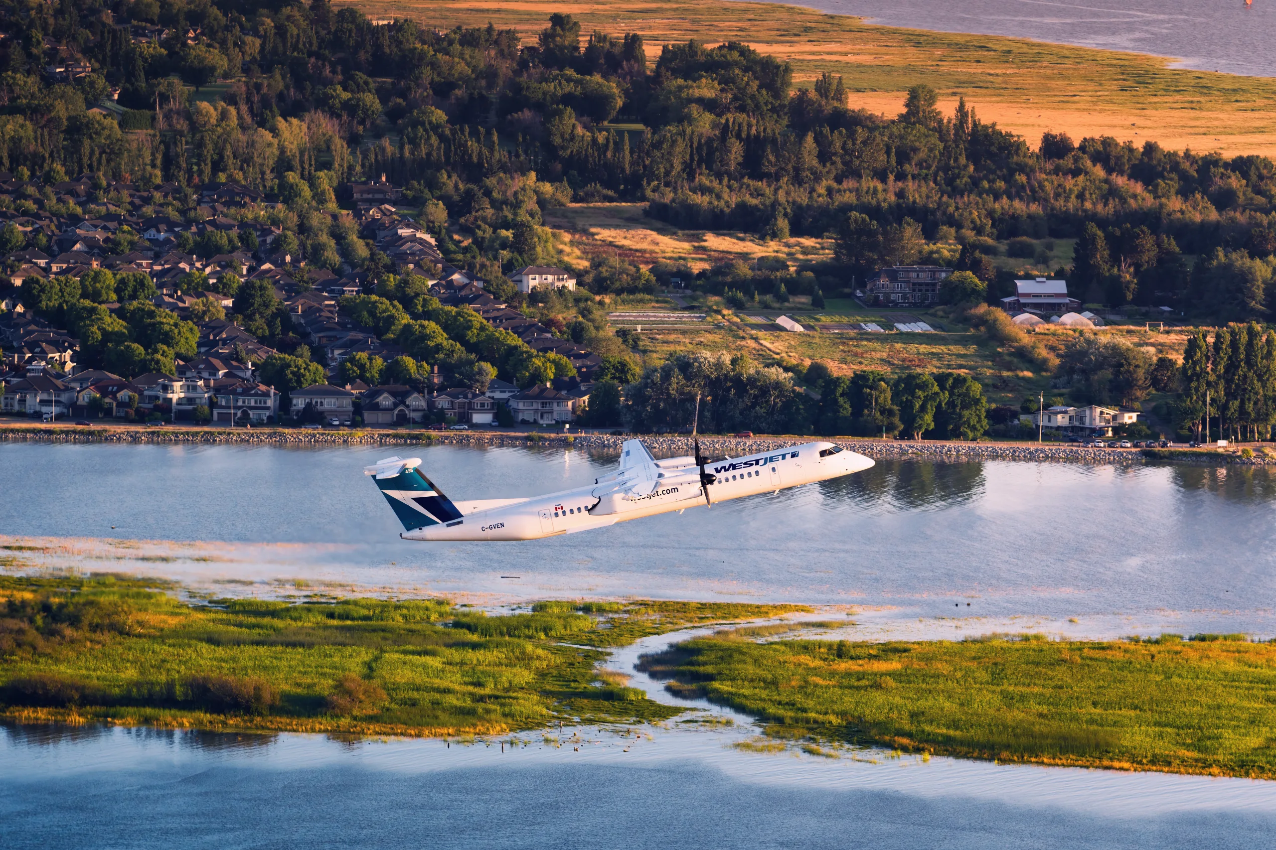 WestJet Boosts Service From Edmonton For Winter 2024 Prince Of Travel